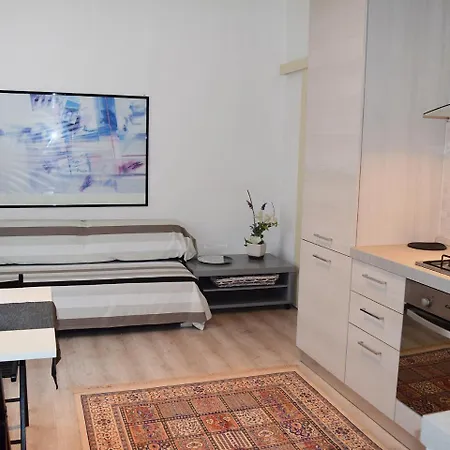 Appartement Locazione Turistica Fortunata.1