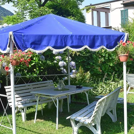 Locazione Turistica Fortunata.1 Appartement *