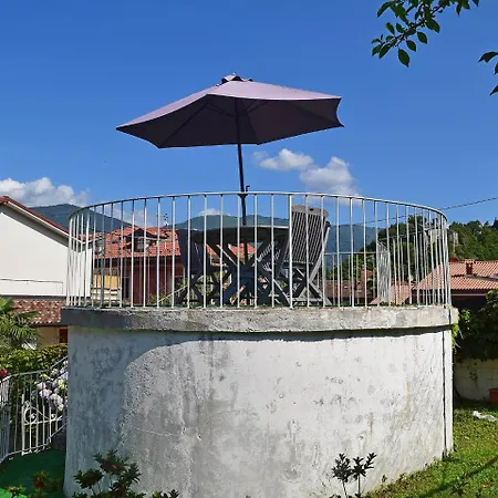 Locazione Turistica Fortunata.1 Appartement