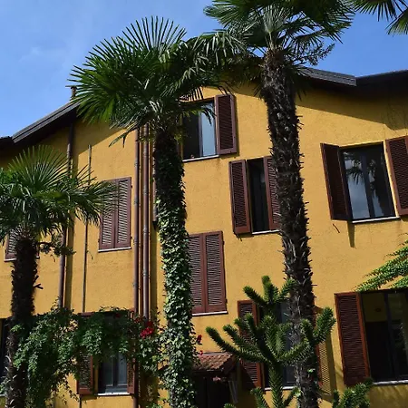 Appartement Locazione Turistica Fortunata.1 Castelveccana