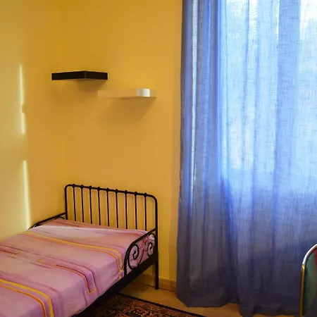 Locazione Turistica Fortunata.1 Appartement *